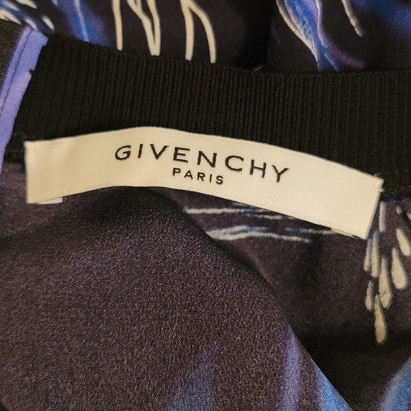 Givenchy Silk Top 38 - Picture 5 of 11